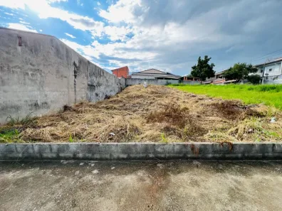 Lote/Terreno à venda, 260m² no Jardim Santa Luzia, São José dos Campos