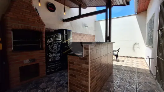 Casa com 2 Quartos à venda, 171m² no Vila Assis, Sorocaba