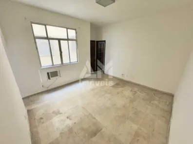 Apartamento com 2 Quartos à venda, 81m² no Grajaú, Rio de Janeiro