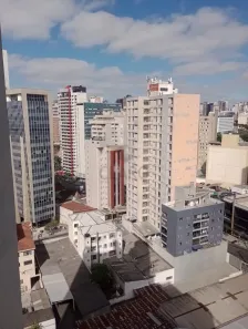 Sala Comercial para alugar, 23m² no Centro, Curitiba