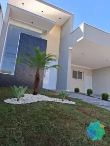 Casa com 3 Quartos à venda, 199m² no Residencial São Bento, Salto