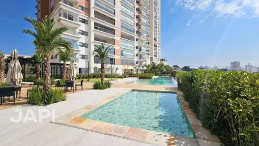 Apartamento com 4 Quartos à venda, 473m² no Anhangabaú, Jundiaí