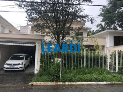 Casa com 4 Quartos à venda, 258m² no Brooklin Paulista, São Paulo