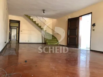 Casa com 3 Quartos à venda, 212m² no Jardim Umuarama, São Paulo