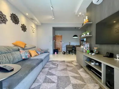 Apartamento com 2 Quartos à venda, 88m² no Nova Aliança, Ribeirão Preto