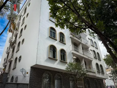 Apartamento com 3 Quartos à venda, 93m² no São Mateus, Juiz de Fora