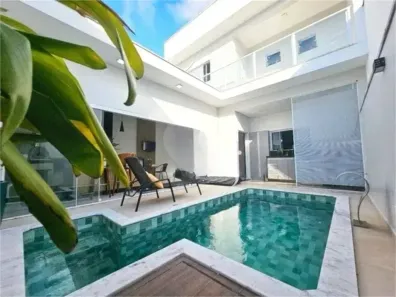 Casa de Condomínio com 3 Quartos à venda, 150m² no Horto Florestal, Sorocaba