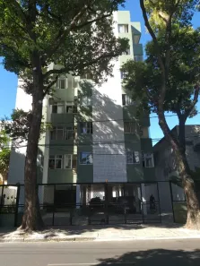 Apartamento com 1 Quarto à venda, 38m² no Boa Vista, Recife