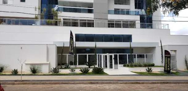 Apartamento com 2 Quartos à venda, 126m² no Jardim Goiás, Goiânia