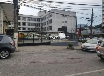 Ponto Comercial à venda, 400m² no Agriões, Teresópolis