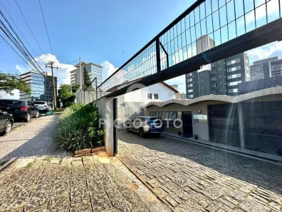 com 1 Quarto à venda, 214m² no Nova Campinas, Campinas
