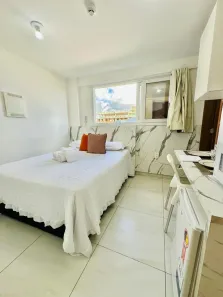 Flat com 1 Quarto à venda, 15m² no Bessa, João Pessoa