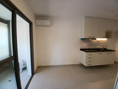 Apartamento com 1 Quarto para alugar, 28m² no Butantã, São Paulo