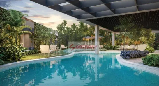 Apartamento com 2 Quartos à venda, 93m² no Jardim Paulista, São Paulo