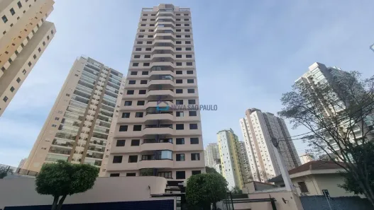 Apartamento com 2 Quartos à venda, 61m² no Chácara Inglesa, São Paulo