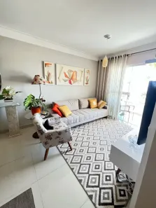 Apartamento com 3 Quartos à venda, 88m² no Jardim Gonçalves, Sorocaba