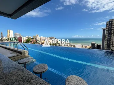 Apartamento com 1 Quarto à venda, 64m² no Federação, Salvador