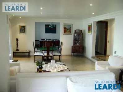 Apartamento com 4 Quartos à venda, 245m² no Consolação, São Paulo