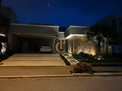Casa de Condomínio com 3 Quartos à venda, 250m² no Jardim do Golfe, São José dos Campos