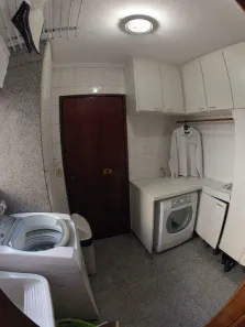 Apartamento com 4 Quartos à venda, 240m² no Bosque da Saúde, São Paulo