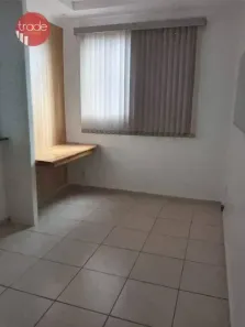 Apartamento com 2 Quartos à venda, 47m² no Residencial Jequitibá, Ribeirão Preto