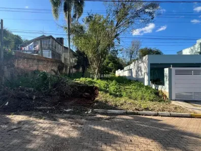 Lote/Terreno à venda, 400m² no Cidade Nova, Ivoti