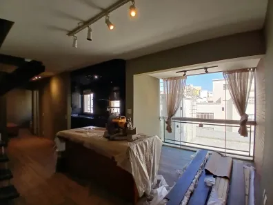 Apartamento com 2 Quartos para alugar, 85m² no Bela Vista, São Paulo
