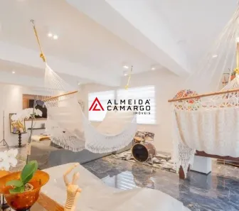 Apartamento com 4 Quartos à venda, 280m² no Cerqueira César, São Paulo