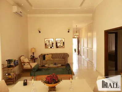 Casa de Condomínio com 3 Quartos à venda, 199m² no Loteamento Village Damha Mirassol III, Mirassol