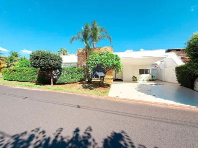 Casa de Condomínio com 3 Quartos à venda, 270m² no Residencial Marcia, São José do Rio Preto
