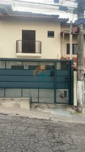 Sobrado com 3 Quartos à venda, 110m² no Jardim Ema, Guarulhos