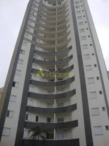 Apartamento com 2 Quartos à venda, 67m² no Parque Senhor do Bonfim, Taubaté