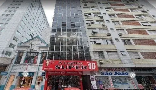 Prédio Comercial com 12 Quartos à venda, 1574m² no Centro Histórico, Porto Alegre