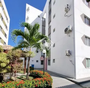 Apartamento com 3 Quartos para alugar, 64m² no Aruana, Aracaju