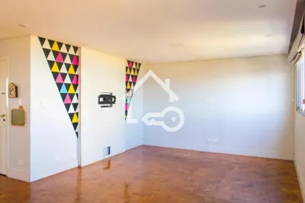 Apartamento com 3 Quartos à venda, 160m² no Centro, Santo André