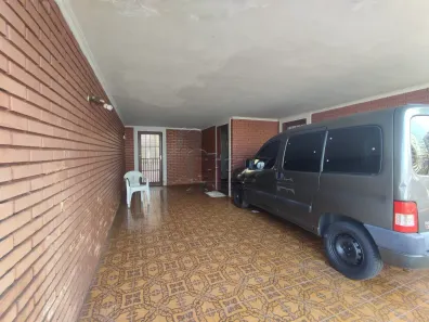 Casa com 4 Quartos à venda, 254m² no Jardim Paulista, Ribeirão Preto
