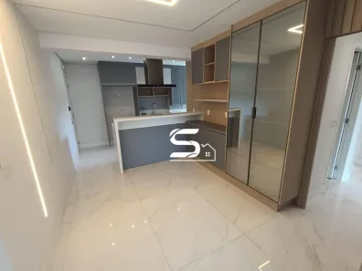 Apartamento com 3 Quartos à venda, 96m² no Jardim Independência, São Paulo