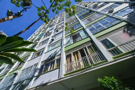 Apartamento com 1 Quarto à venda, 38m² no Botafogo, Rio de Janeiro