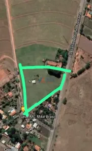 Fazenda/Sítio com 1 Quarto à venda, 1m² no Área Rural de Assis, Assis