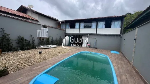 Casa com 2 Quartos à venda, 200m² no Itajuba, Barra Velha