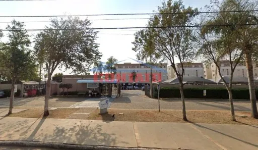 Apartamento com 2 Quartos para venda ou aluguel, 45m² no Distrito Industrial Miguel Abdelnur, São Carlos