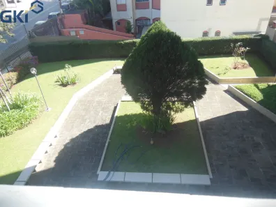 Apartamento com 2 Quartos para alugar, 57m² no Vila Guarani (Z Sul), São Paulo