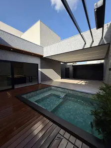 Casa com 3 Quartos à venda, 145m² no Residencial Jardim Itália I e II Etapa, Anápolis