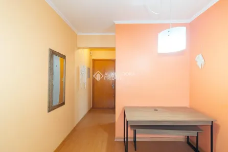 Apartamento com 2 Quartos para alugar, 57m² no Cavalhada, Porto Alegre
