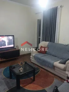 Apartamento com 2 Quartos à venda, 78m² no Vila Formosa, Jundiaí