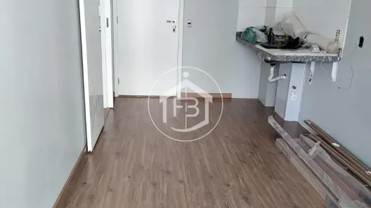 Apartamento com 1 Quarto para venda ou aluguel, 32m² no Butantã, São Paulo