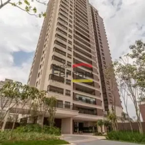 Apartamento com 1 Quarto para alugar, 55m² no Alphaville Empresarial, Barueri