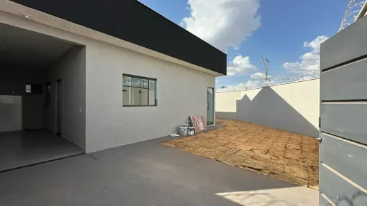 Casa com 2 Quartos à venda, 64m² no Residencial Buena Vista IV, Goiânia