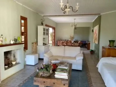 Casa de Condomínio com 3 Quartos à venda, 161m² no Transurb, Itapevi
