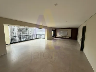 Apartamento com 3 Quartos à venda, 226m² no Jardim Paulista, São Paulo